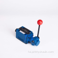 4wmm6 hydraulic jagorar spool na bawul